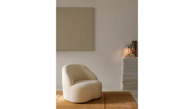 Margas Lounge Chair LC2, &tradition Copenhagen