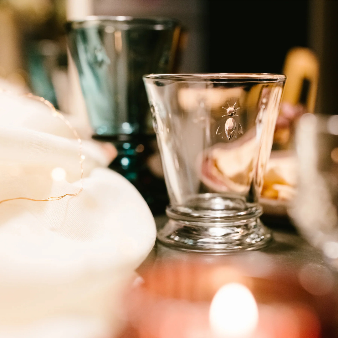 La Rochere : Bee Tumbler, Set of 6