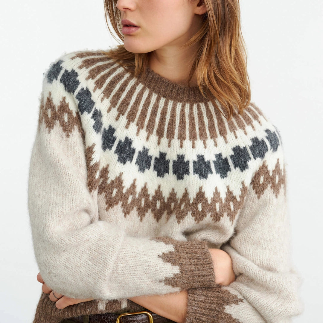 Nili Lotan : Alena Sweater