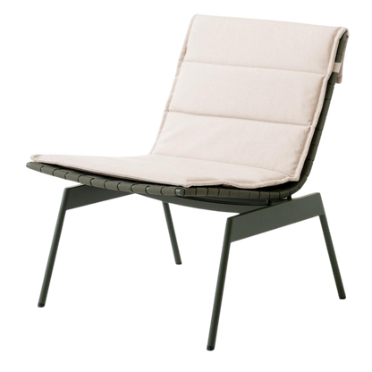 Anderssen & Voll : Ville AV44 Outdoor Lounge Chair for &Tradition