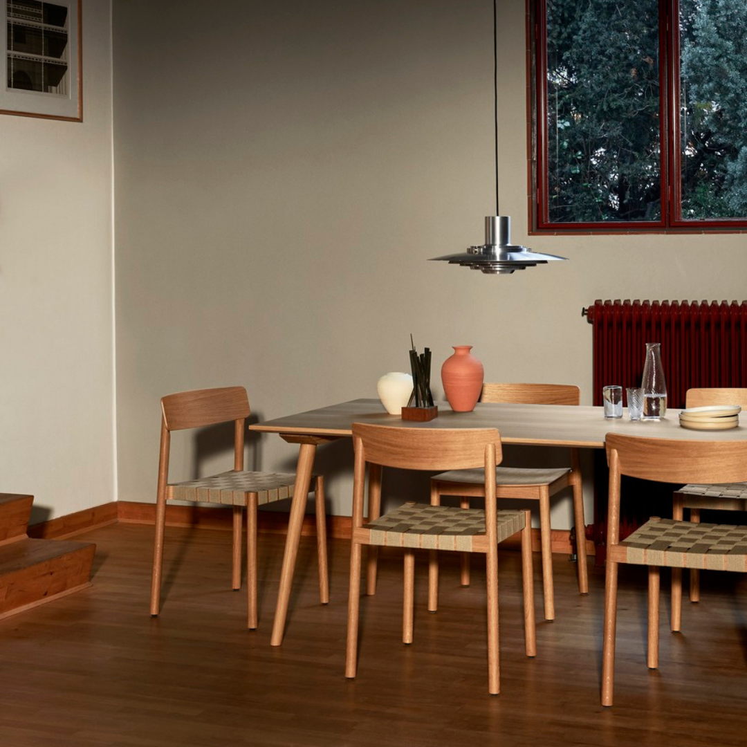 Sami Kallio : In Between SK6 Table