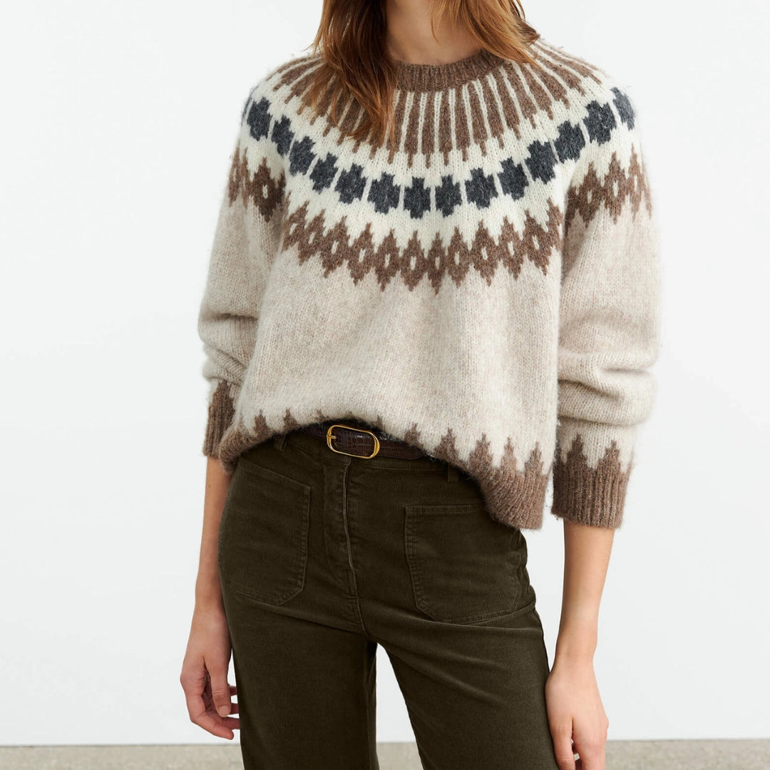 Nili Lotan : Alena Sweater