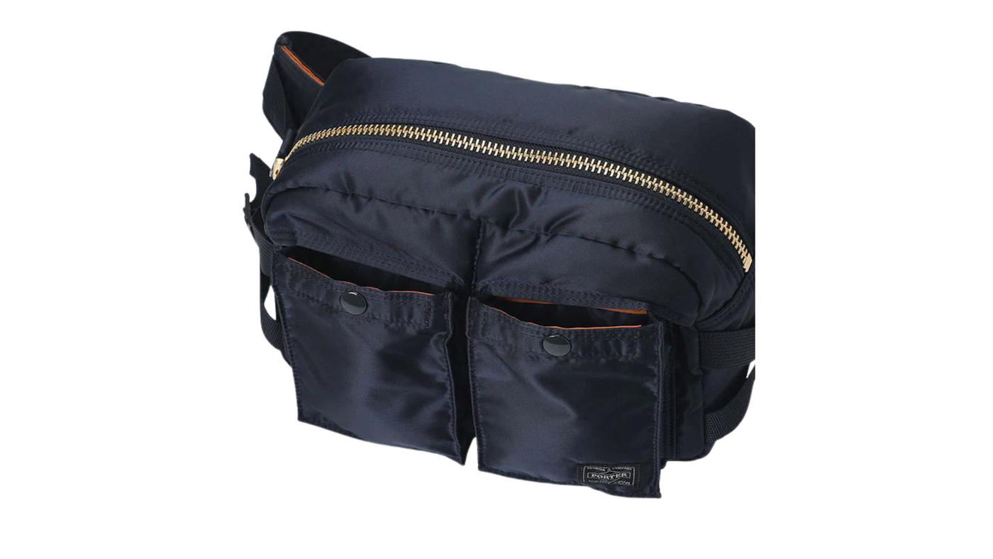 Porter : Tanker Waist Bag