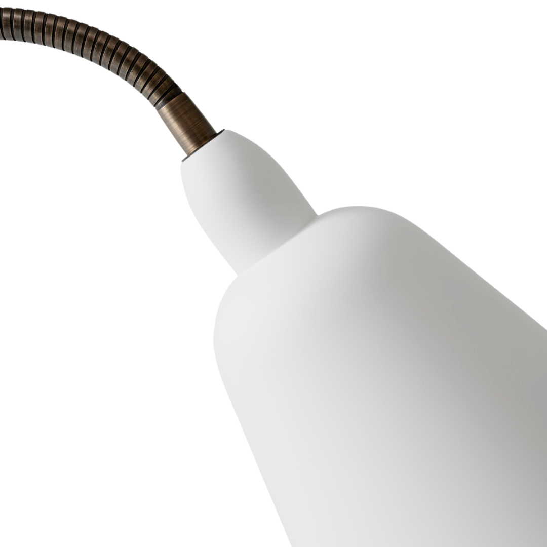 Arne Jacobsen : Bellevue AJ7 Floor Lamp for &Tradition