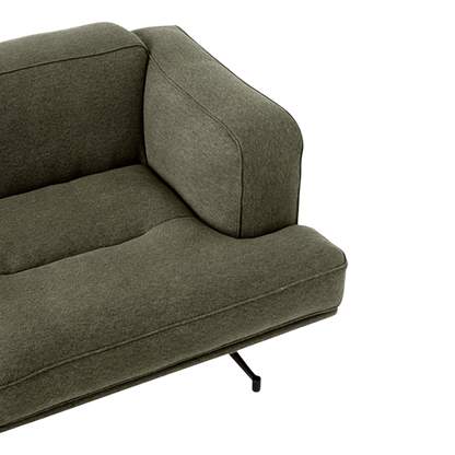 Anderssen & Voll : Inland AV23 Sofa for &tradition