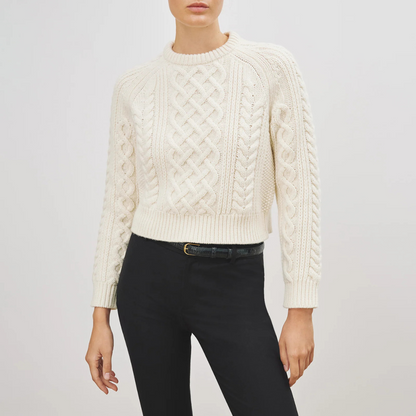 Nili Lotan : Coras Sweater