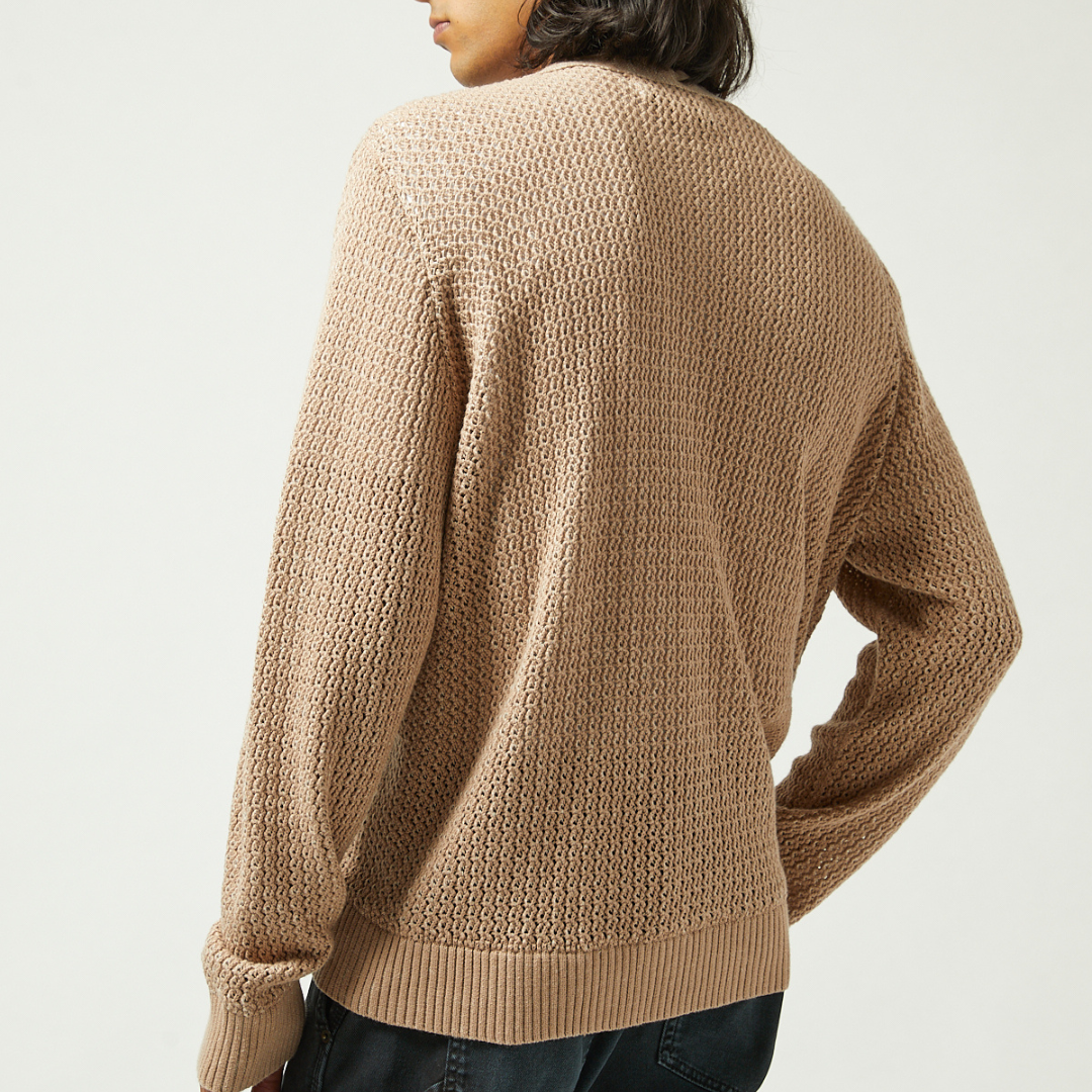 Corridor : Marled Cardigan