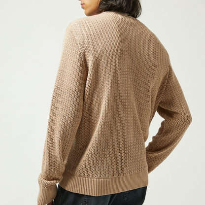 Corridor : Marled Cardigan