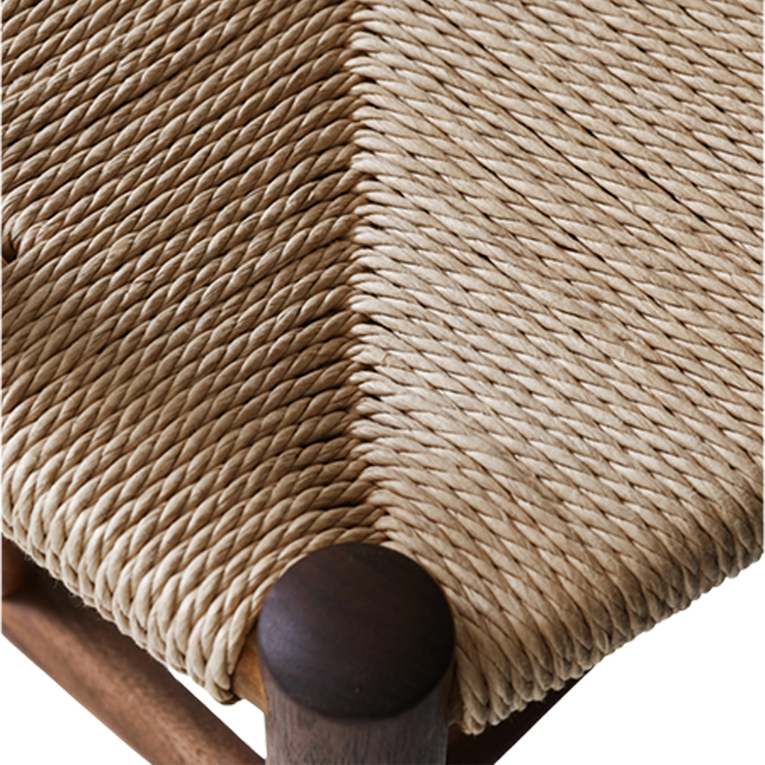 Hvidt & Mølgaard : Drawn HM4 Chair for &Tradition