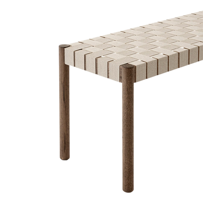 Thau & Kallio : Betty TK5 Bench for &Tradition