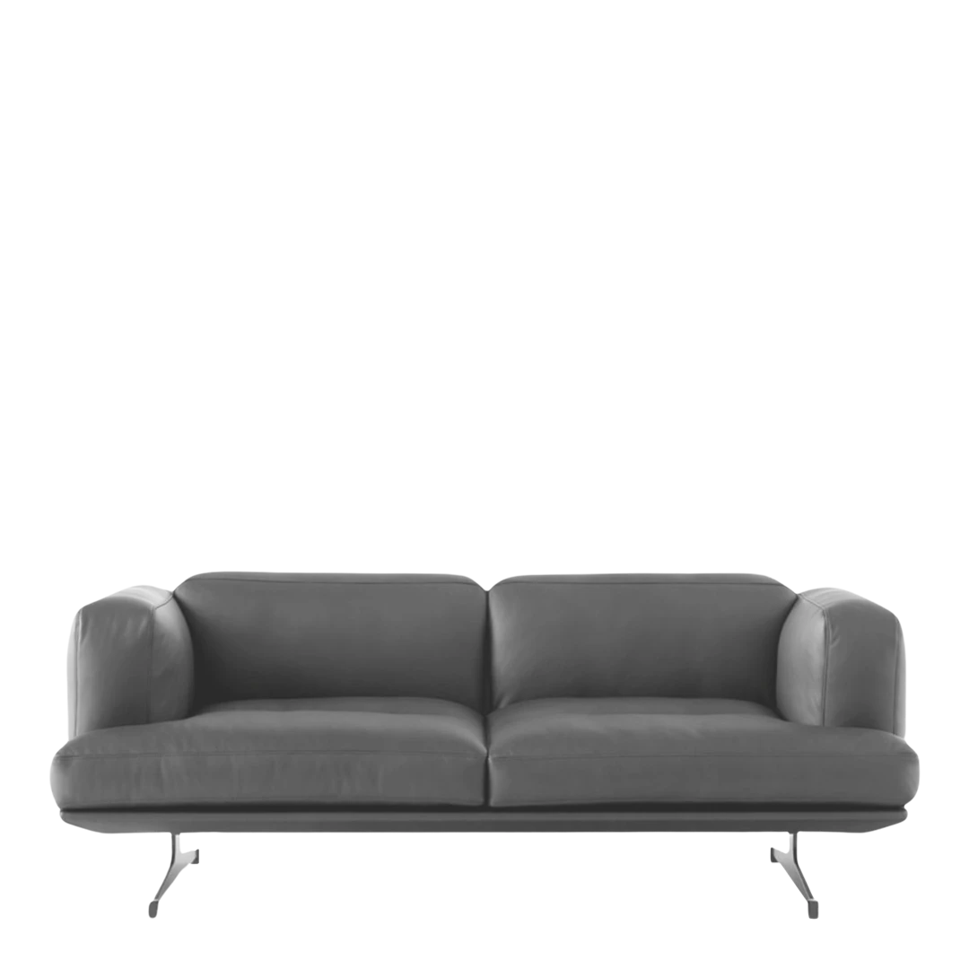 Anderssen & Voll : Inland AV22 Sofa for &tradition