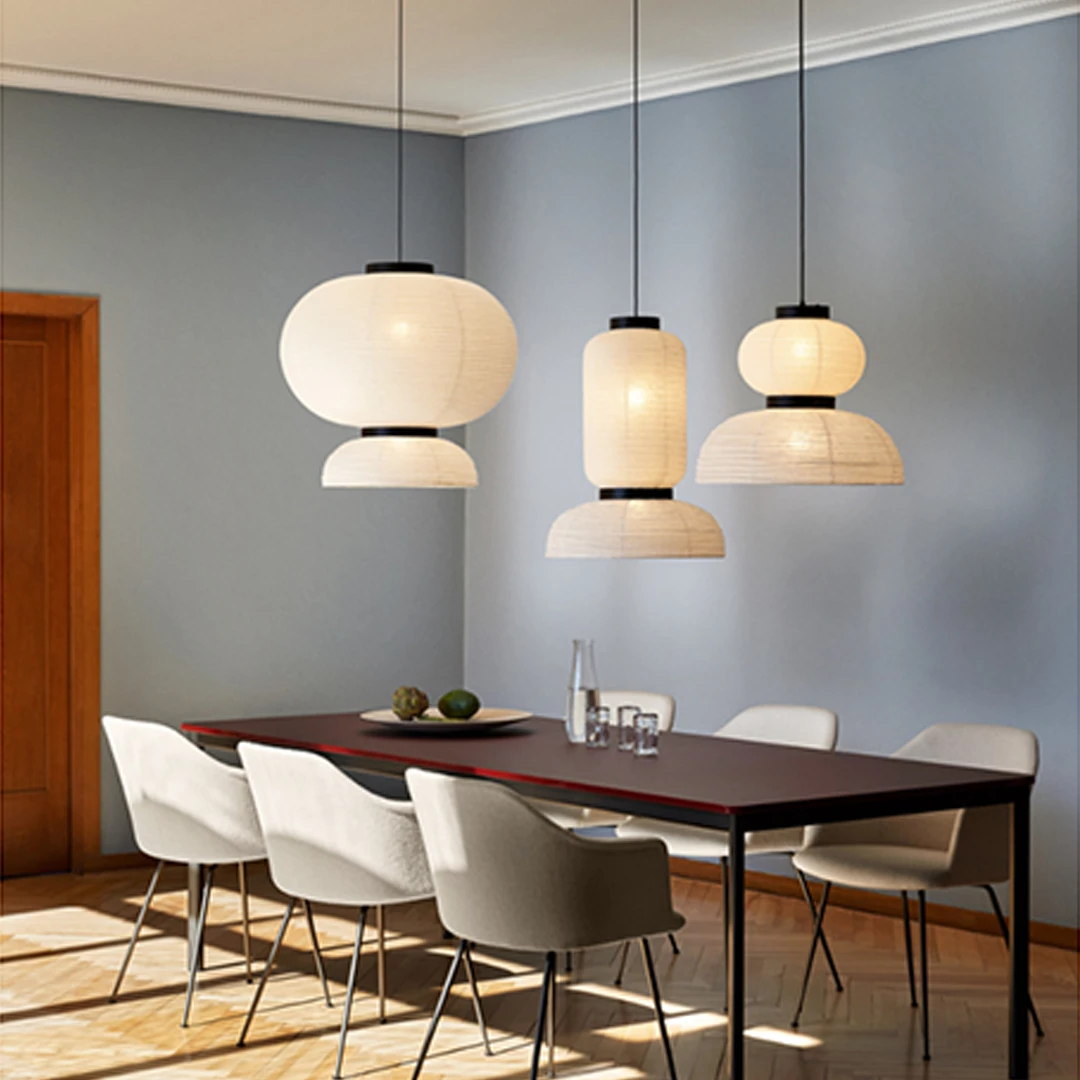 Jaime Hayon : Formakami JH3 Pendant for &Tradition