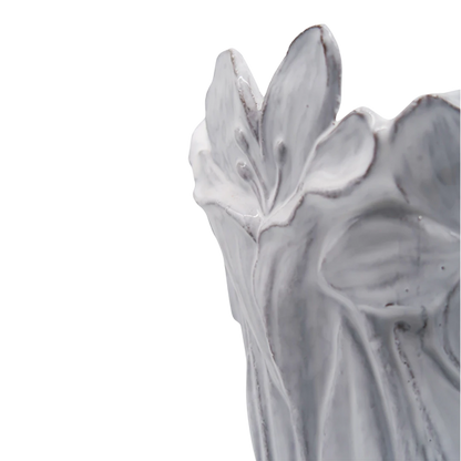 Astier de Villatte : Serena Hand Vase