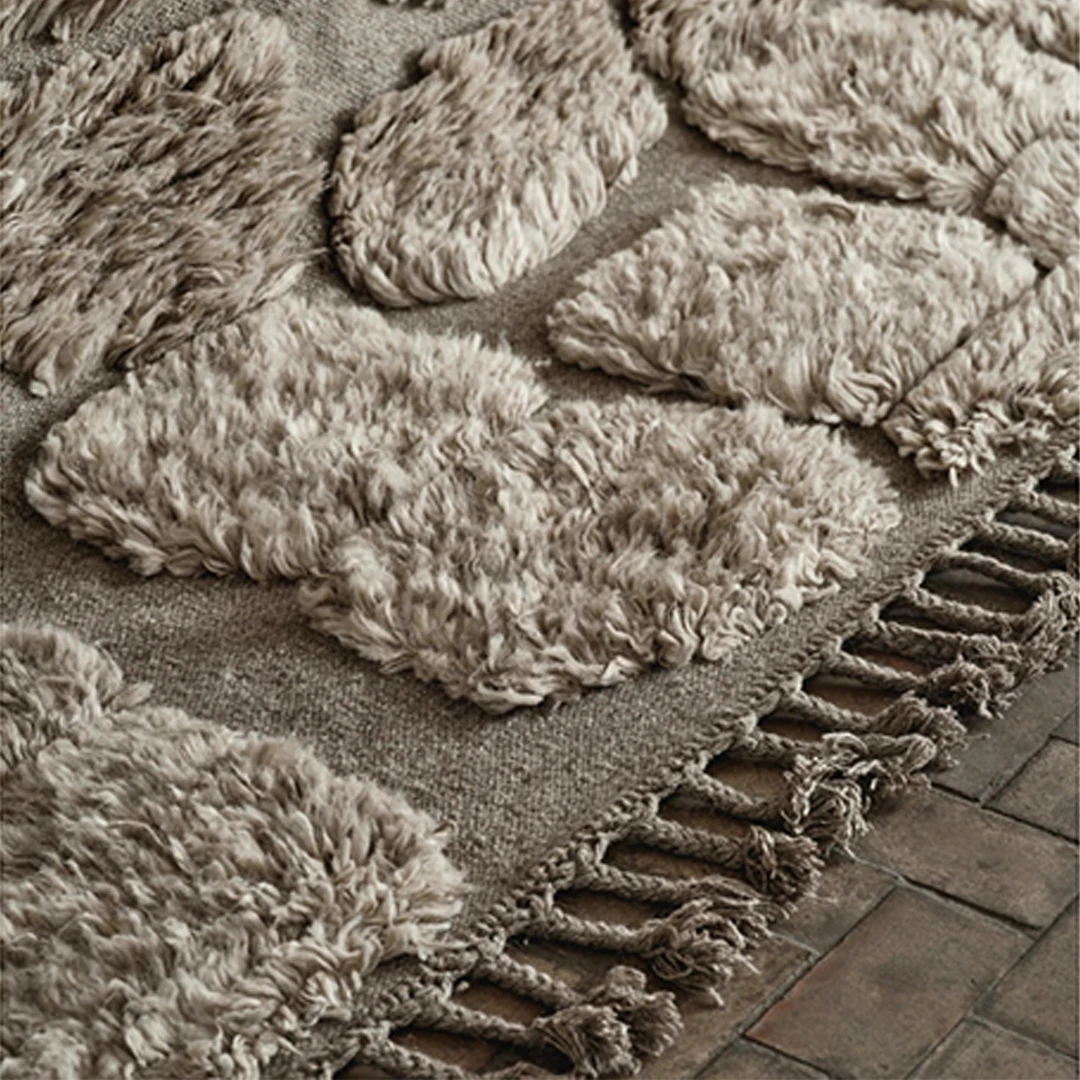 Cappelen Dimyr : Rug no.03