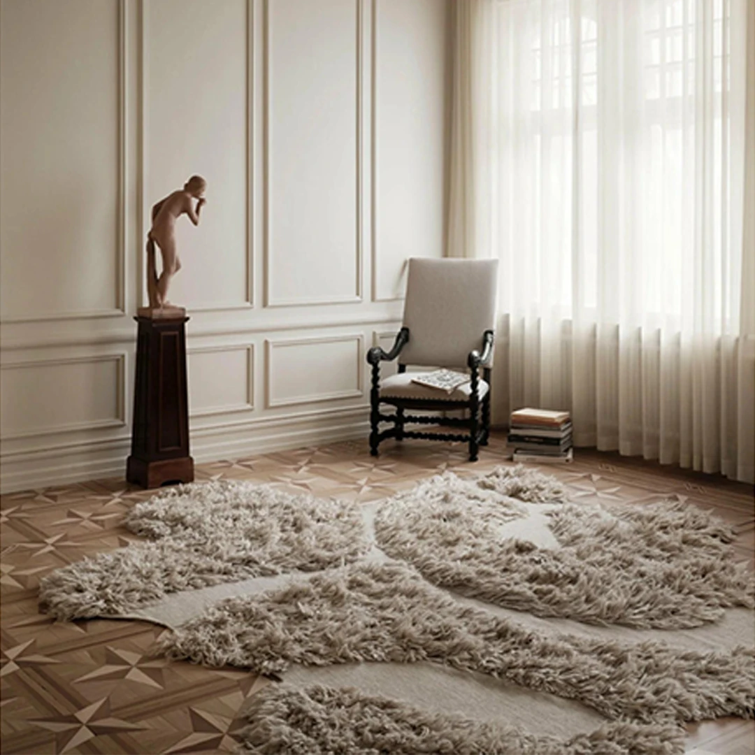 Cappelen Dimyr : Rug no.08