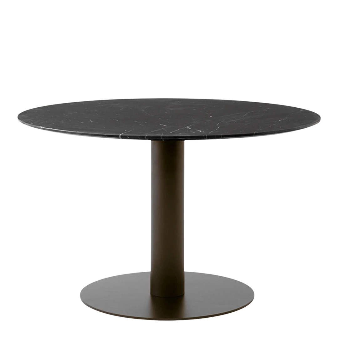 Sami Kallio : In Between SK19 Table for &Tradition, 47"