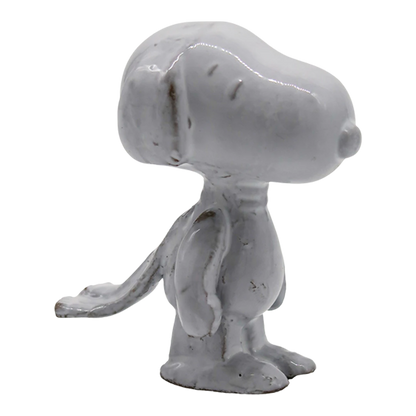 Astier de Villatte : Snoopy Ornament Figurine