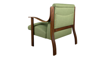 c1961 Mario Bellini armchair for La Rinascente