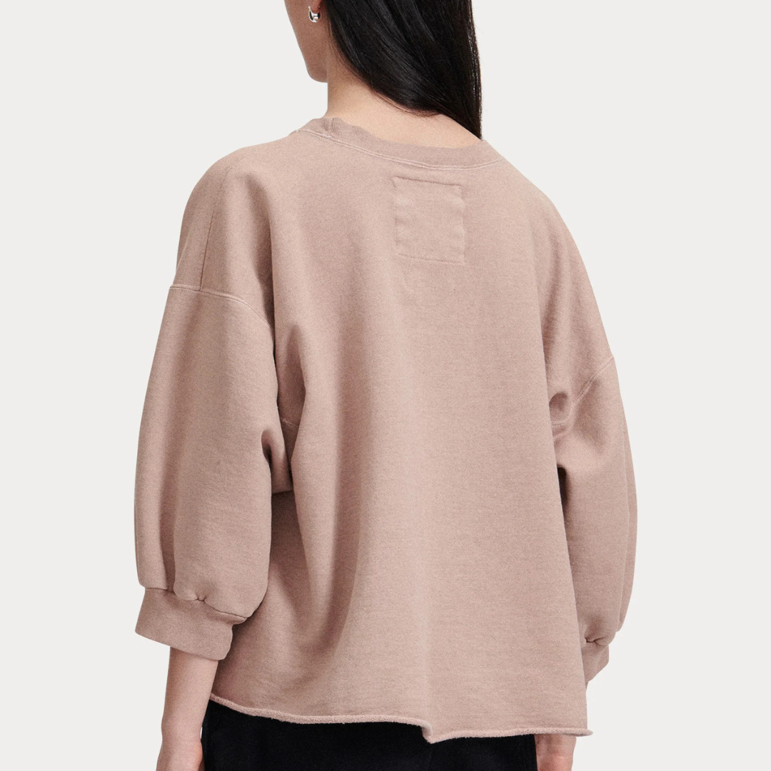 Rachel Comey : Fond Sweatshirt