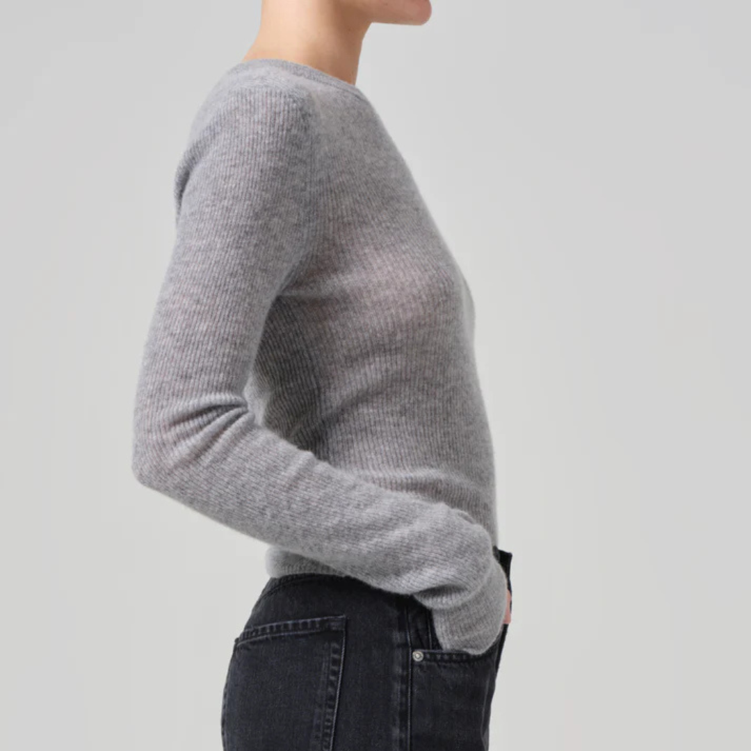 Citizens : Alessia Crewneck Sweater