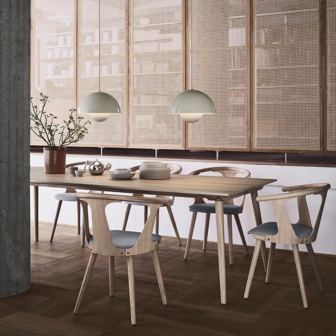 Sami Kallio : In Between SK6 Table