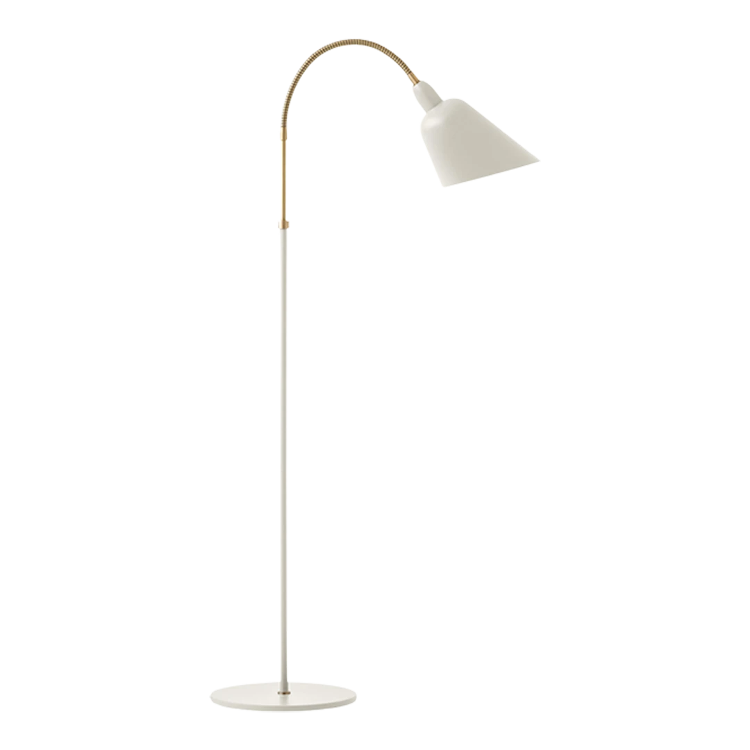 Arne Jacobsen : Bellevue AJ7 Floor Lamp for &tradition