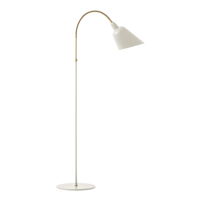 Arne Jacobsen : Bellevue AJ7 Floor Lamp for &tradition