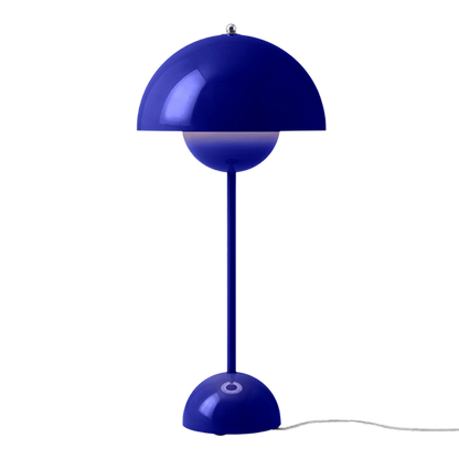 Verner Panton : Flowerpot VP3 Table Lamp for &tradition