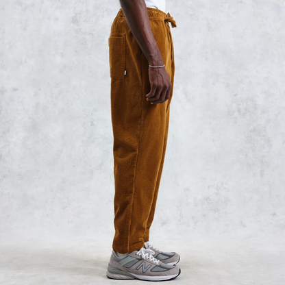 Wax London : Kyle Trouser in Jumbo Cord