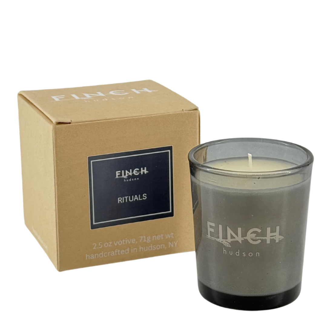 FINCH : Rituals Votive Candle