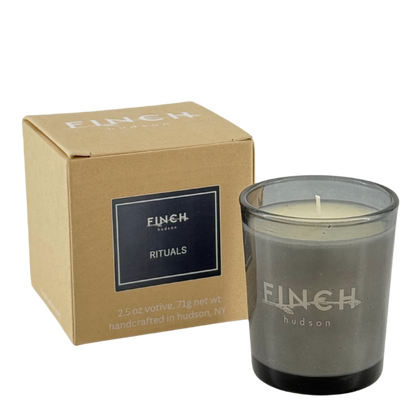 FINCH : Rituals Votive Candle