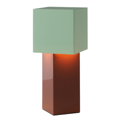 &tradition : Pivot ATD7 Portable Table Lamp