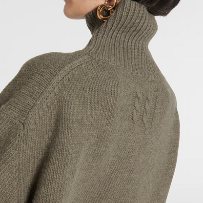 Nili Lotan : Omaira Sweater