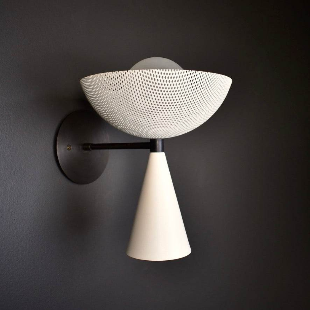 Blueprint Lighting : Molto Wall Sconce