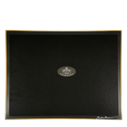 John Derian for FINCH : Frederic Edwin Church - 10" x 13" decoupage tray