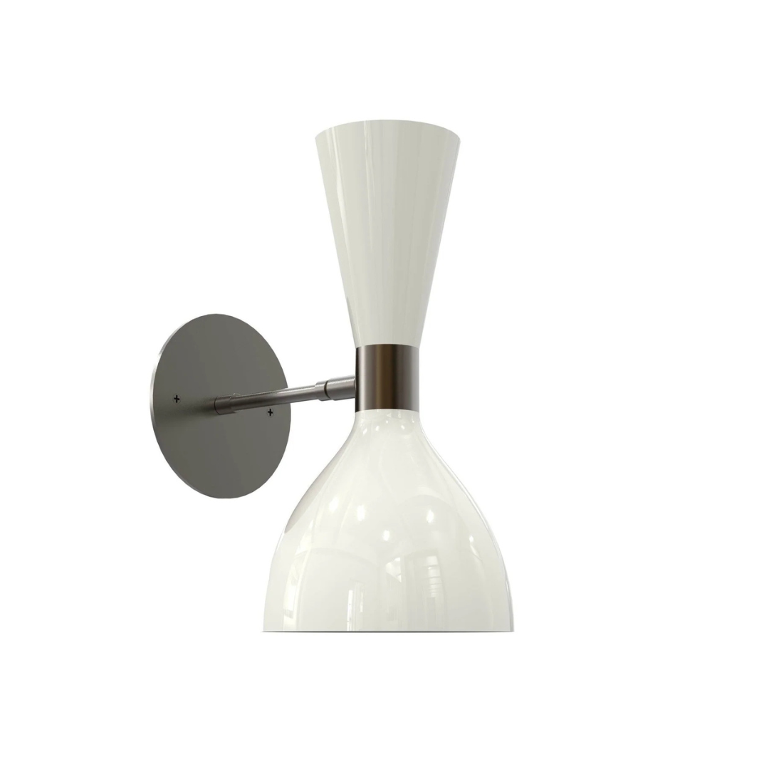 Blueprint Lighting : Ludo Wall Sconce