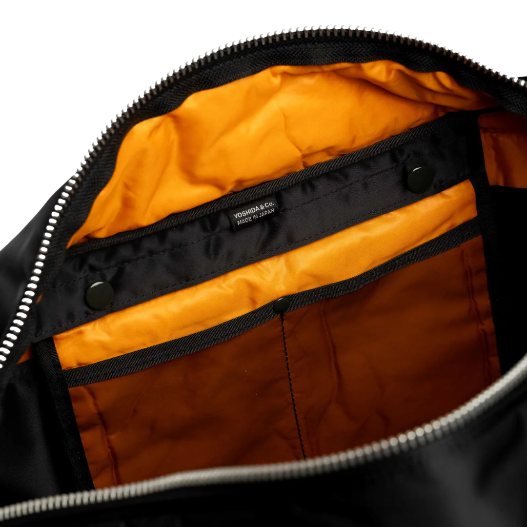 Porter : Tanker 2way Duffle Bag (S)