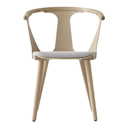 Sami Kallio : In Between SK2 Chair for &tradition