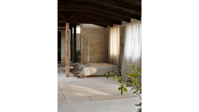 Cruise AP11 Rug by All the Way to Paris for &tradition