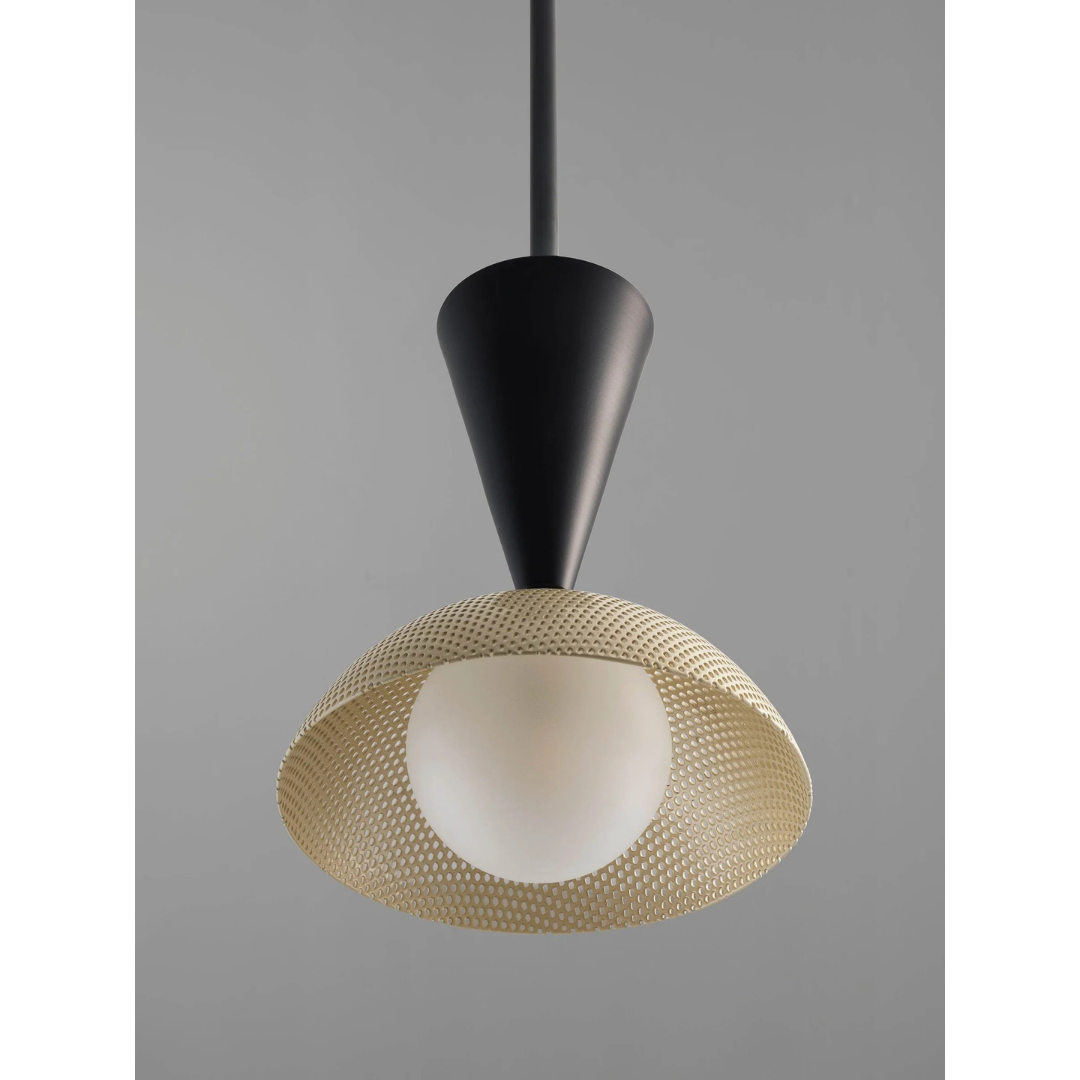 Blueprint Lighting : Molto Pendant Chandelier