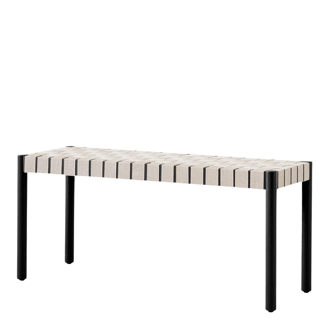 Thau & Kallio : Betty TK4 Bench for &tradition