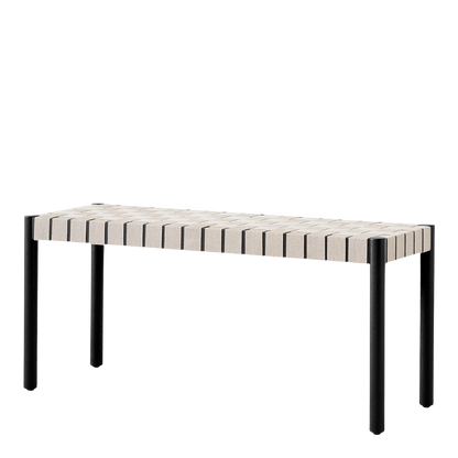 Thau & Kallio : Betty TK4 Bench for &tradition