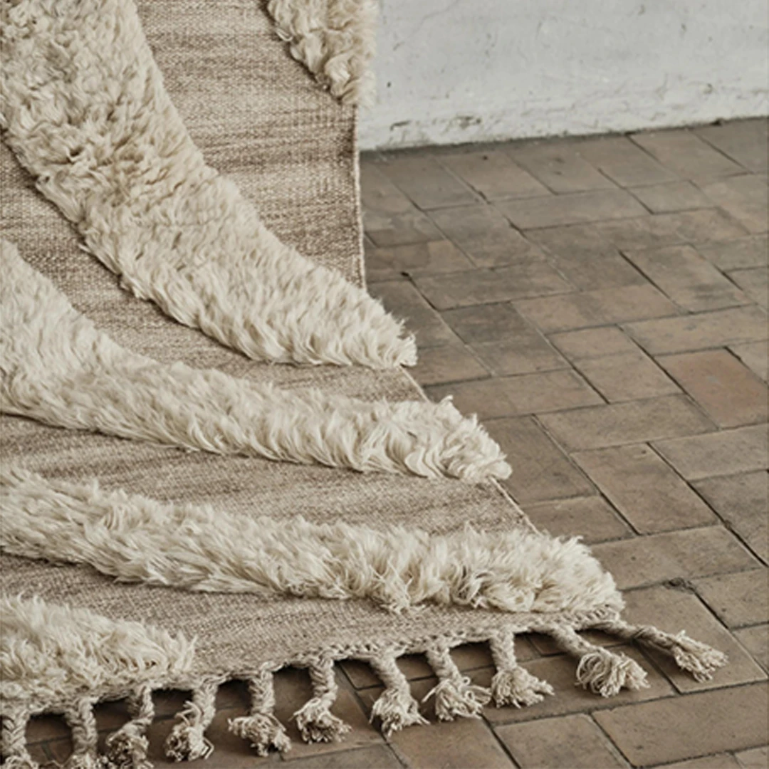 Cappelen Dimyr : Rug no.02