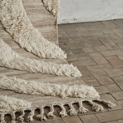 Cappelen Dimyr : Rug no.02