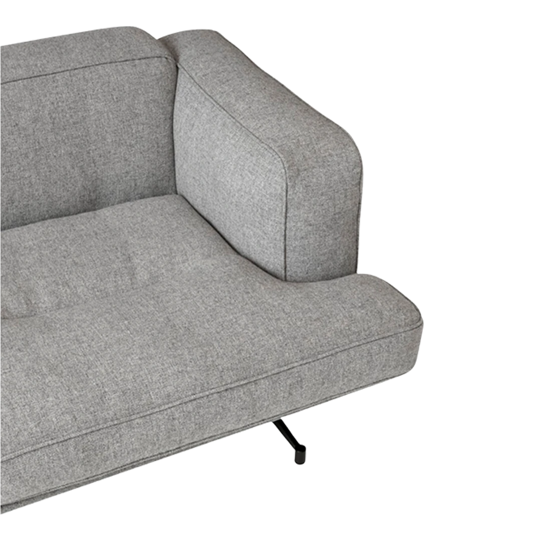 Anderssen & Voll : Inland AV22 Sofa for &tradition