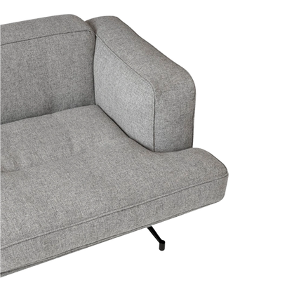 Anderssen & Voll : Inland AV22 Sofa for &tradition