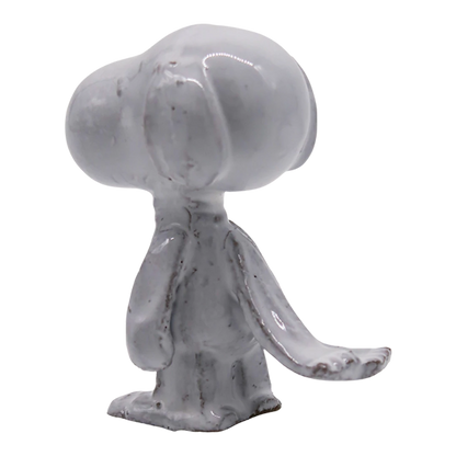 Astier de Villatte : Snoopy Ornament Figurine