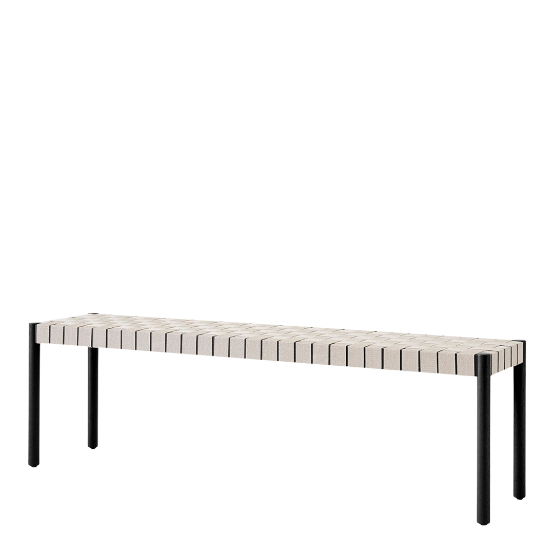 Thau & Kallio : Betty TK5 Bench for &Tradition