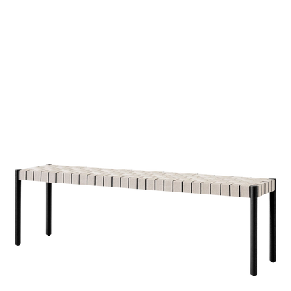 Thau & Kallio : Betty TK5 Bench for &Tradition