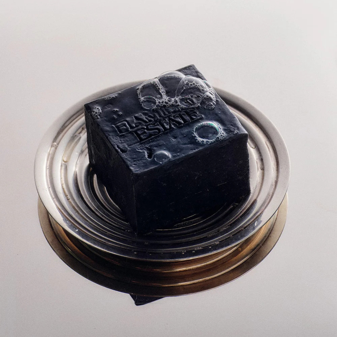 Flamingo Estate : Garden Essentials Noir Earth Bar Soap, 12 oz